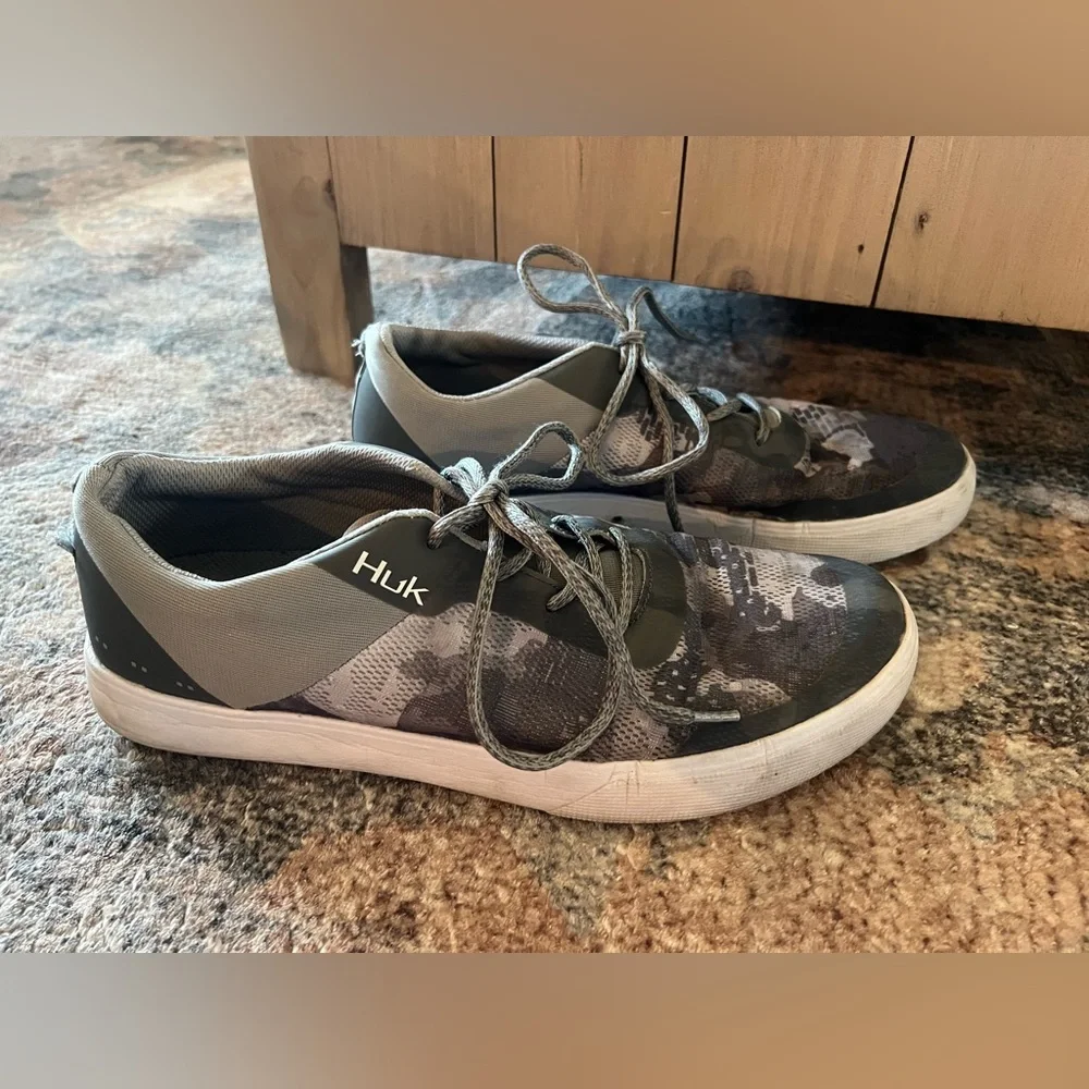HUK Mahi Shoes 12